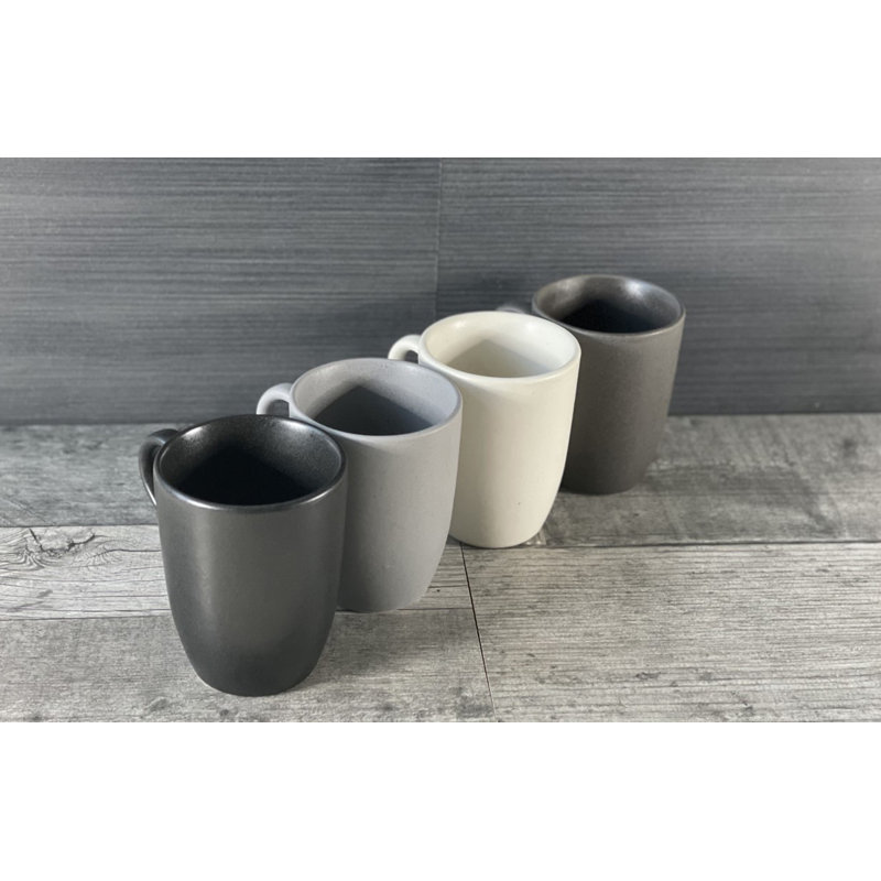 Stansted Stoneware Coffee Mug