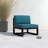 Smith Outdoor Lounge Chair with Sunbrella® Cushions-1763705664-1751938312