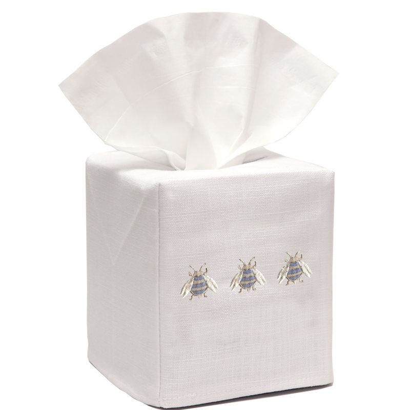 Housse de boîte pour tissu de 3 abeilles napoleon Darren