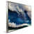 Silver Floater Frame selected
