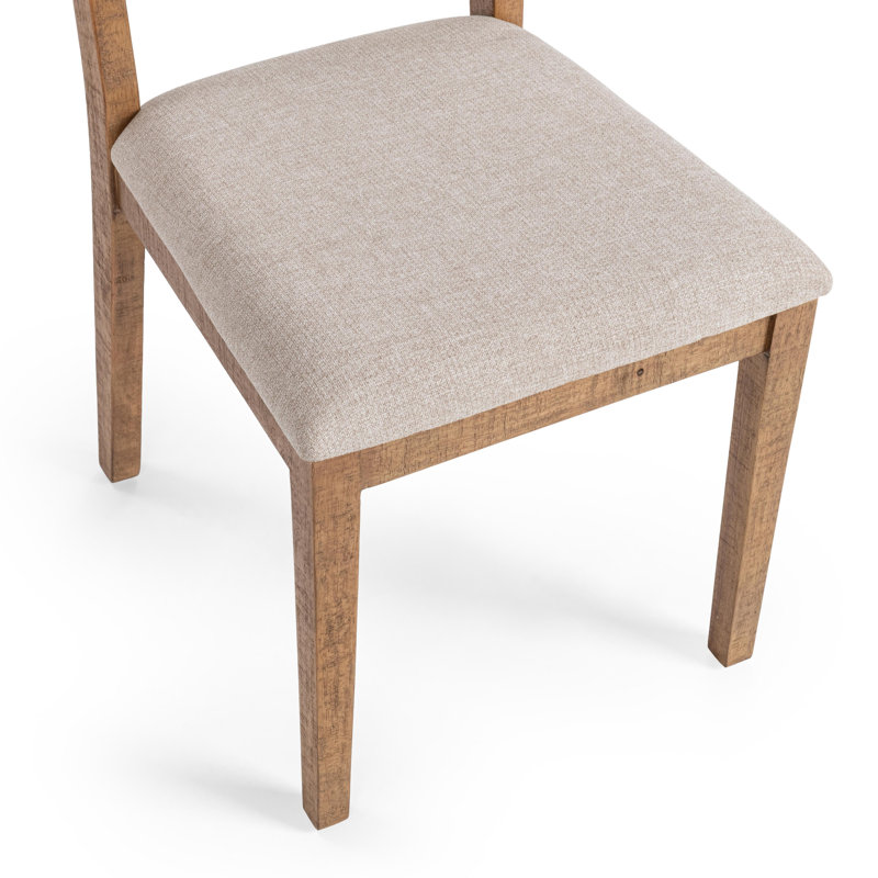 Clayton Upholstered Dining Chair