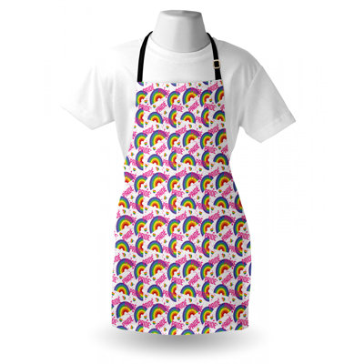 Bib Apron