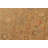 Hand-Knotted Green Beige Oushak Wool Area Rug - Elegant Persian Medallion Rug in Soft Earth Tones-306907748