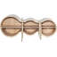 Buffet en bois massif Husnah-90888834