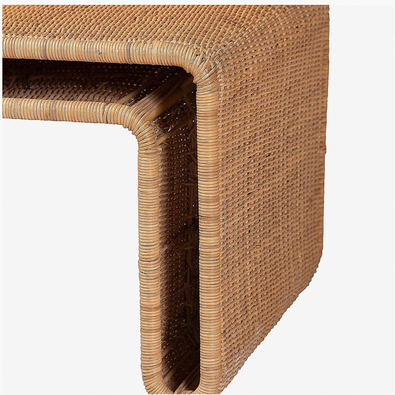 Table basse Bohemian