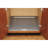 Rev-A-Shelf Polymer Trim to Fit Vanity Sink Base Cabinet Drip Tray-29100024-29100020