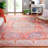 Ionna Performance Machine Washable Oriental Rug-514639331