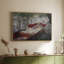«Vintage Botanical Print-XCII» sur toile-710727301-710727352