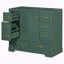 Bases de meuble-lavabo 36 po seulement-100008725