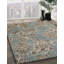 Tapis abstrait moderne 5378-421435438