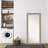 Demica Solid Wood Rectangle Mirror