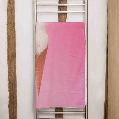 Mizka Bath Towel