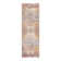 Behlke Beige/Pink/Gray Area Rug