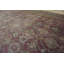 Antique Large Chinese - Baotou Knotted Rug