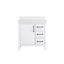 Meuble-lavabo simple 32 po_Traditional_VF60632-BS-1335982054