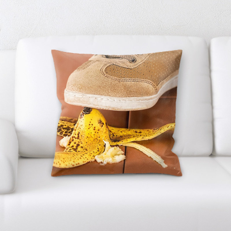 Coussin décoratif