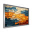 Biomorphism Fragments Forms II - Cubism, art mural-1156595822-1156595831-1156595821