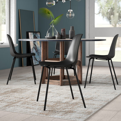 Chaise d'appoint Almeda Cheatham