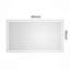 Miroir de salle de bain DEL-1328455480
