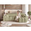 3 Seater Sofa Bed-141845462-141845483