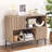 Shawanda 39.4'' Sideboard