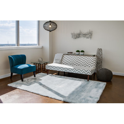 Carter Performance Indoor Rug