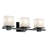 Nicoli 3 - Light Dimmable Vanity Light