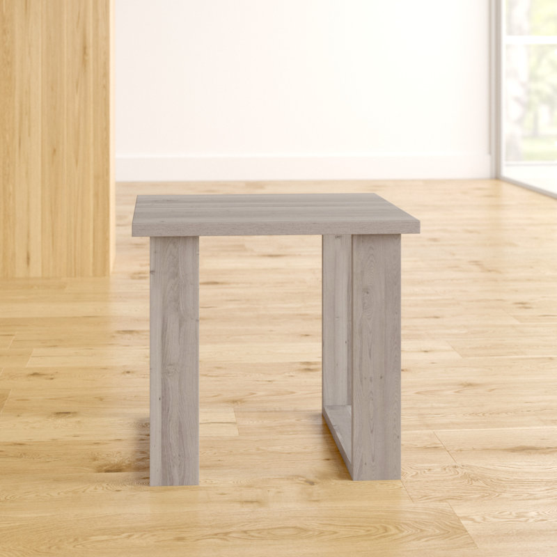 Skandi Sled End Table