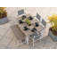 Travira Outdoor Dining Table-165071423-165071394