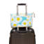 Couverture de voyage Flower Power