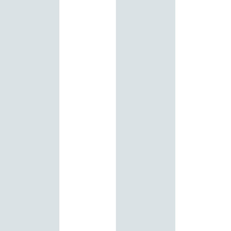 Nerijus Little Explorers 2 Wide Stripe Wallpaper Roll, Blue