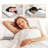 Dual-Sided Sleeping Pillow with Gel Fiber