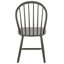 Chaise d'appoint en bois massif Bella Bella-128491945