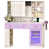 White & Purple is out of stock