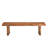 Chaliyah Solid Wood Bench-97820991-129548668
