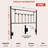 Victorian Black Headboard-1954776747