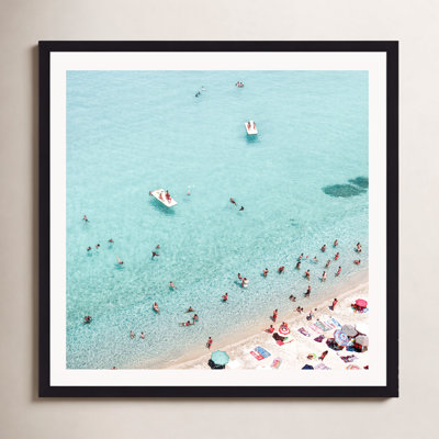 Beach People by Sisi And Seb