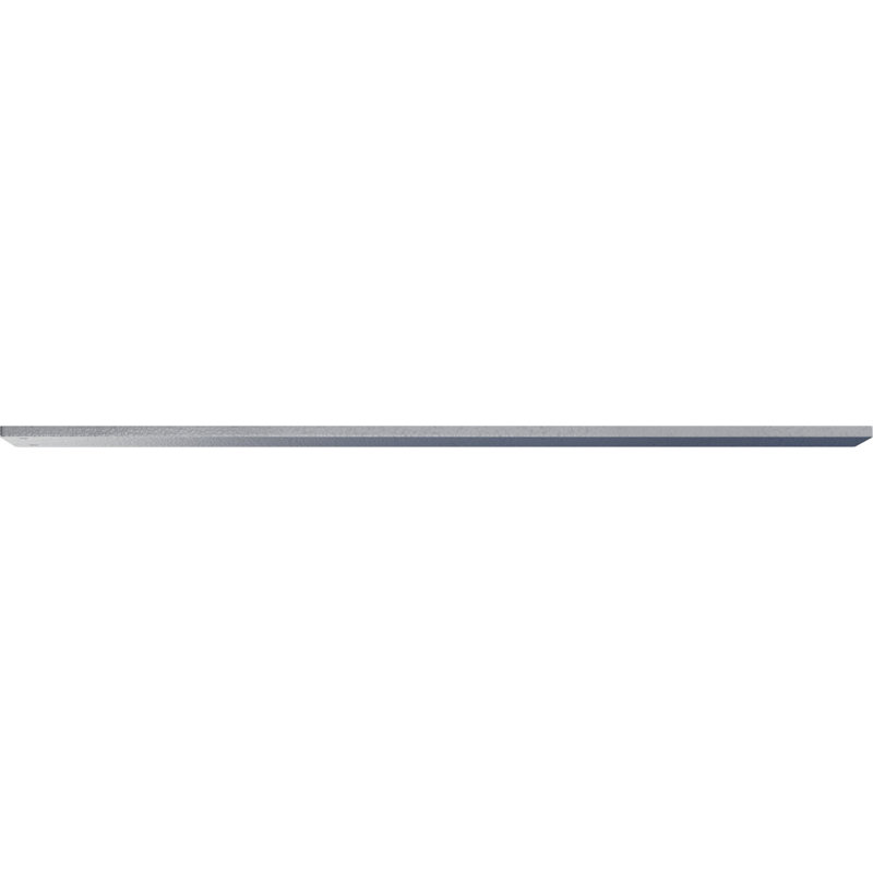 Profondeur du support de support caché Logan, Cuivre antique, H 0,25 po x l 3 po x P 20 po