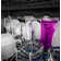 24" 44 Decibel ENERGY STAR Certified Smart Built-in Top Control Dishwasher with Adjustable Rack and Tall Tub