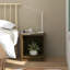 Gara 35.5cm W Solid Wood Bedside Table-1899183565