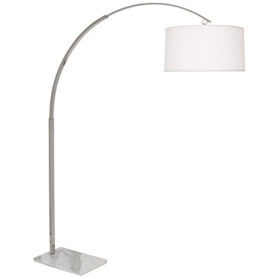 Archer Arched Floor Lamp