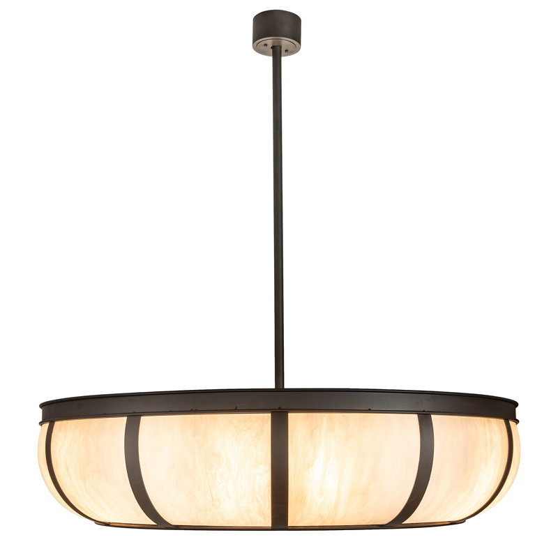 Nehring 18 - Light Chandelier