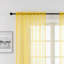  Paquet de 2 panneaux en cristal transparent diaphane l 52 po x L 84 po, transparent-240053828-240053843