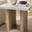 Table de bout en marbre Gregory-2004503382