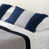 Navy/White