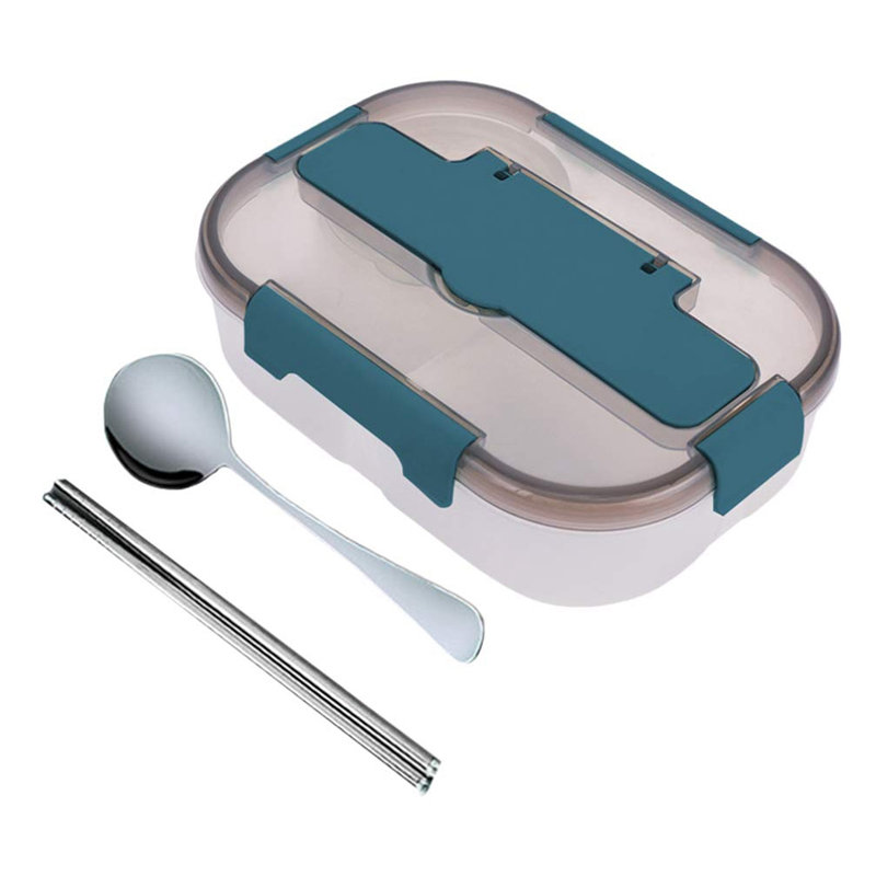 Abdulazim Food Storage Container
