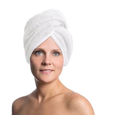 Lightweight Hand Towel
