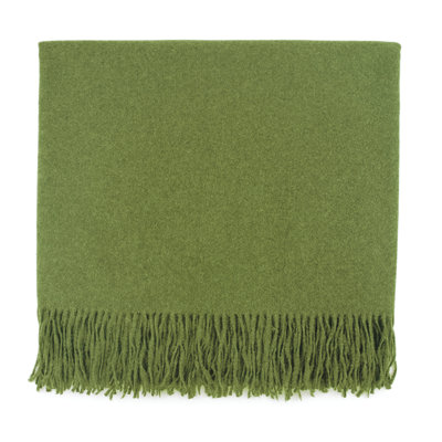 Cascades Throw