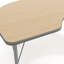 Table d'activité à hauteur ajustable Goddard-9892289-134070277