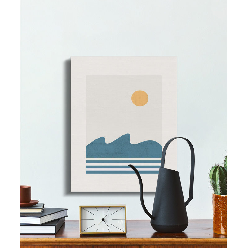 Wrapped Canvas Print Set, 81.28 cm H x 60.96 cm W